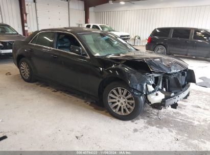 Lot #2995294756 2013 CHRYSLER 300 MOTOWN