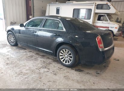 Lot #2995294756 2013 CHRYSLER 300 MOTOWN