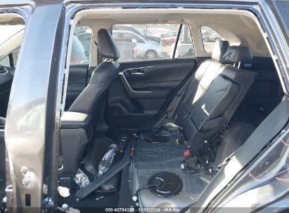 Lot #3035707658 2023 TOYOTA RAV4 XLE PREMIUM