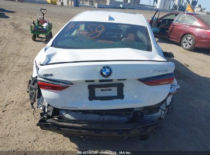 Lot #2995294752 2023 BMW 430I XDRIVE