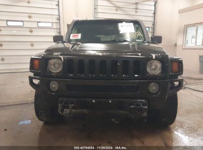 Lot #3050083862 2006 HUMMER H3 SUV