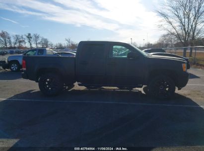 Lot #3037526006 2011 GMC SIERRA 1500 SLE