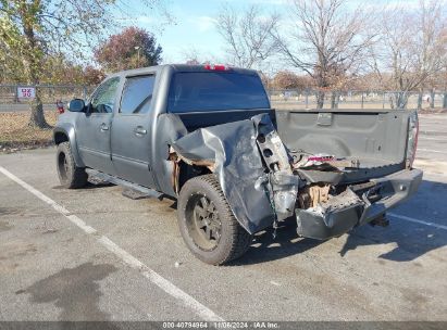 Lot #3037526006 2011 GMC SIERRA 1500 SLE