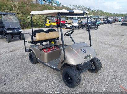 Lot #2995294737 2006 GOLF CART OTHER