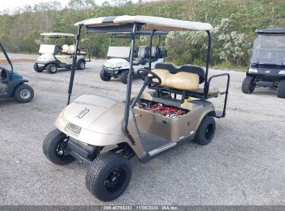 Lot #2995294737 2006 GOLF CART OTHER