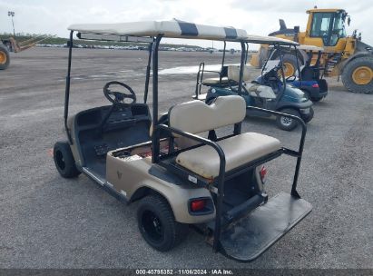 Lot #2995294737 2006 GOLF CART OTHER