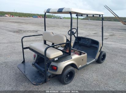 Lot #2995294737 2006 GOLF CART OTHER