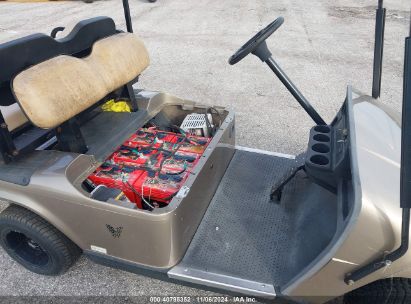 Lot #2995294737 2006 GOLF CART OTHER