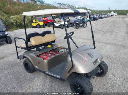 Lot #2995294737 2006 GOLF CART OTHER