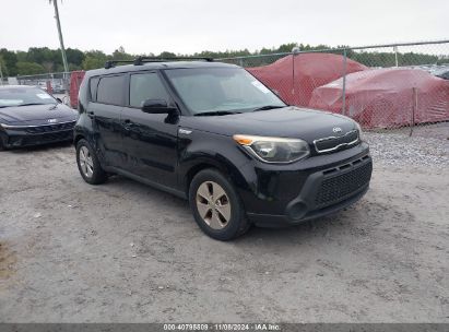 Lot #3035084122 2016 KIA SOUL