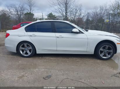 Lot #3053063073 2014 BMW 320I XDRIVE