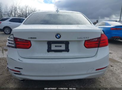 Lot #3053063073 2014 BMW 320I XDRIVE