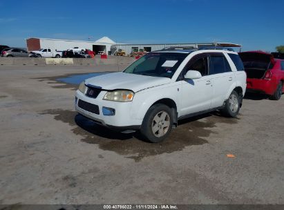 Lot #3035084114 2007 SATURN VUE V6