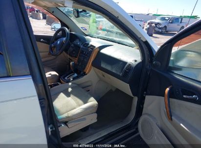 Lot #3035084114 2007 SATURN VUE V6