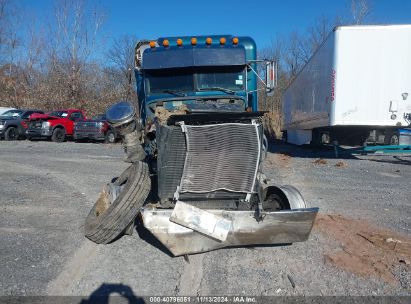 Lot #2995287514 2003 PETERBILT 379