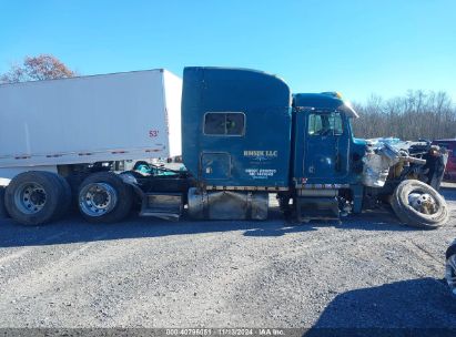 Lot #2995287514 2003 PETERBILT 379