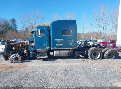 Lot #2995287514 2003 PETERBILT 379