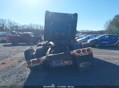 Lot #2995287514 2003 PETERBILT 379