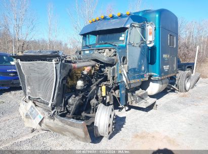 Lot #2995287514 2003 PETERBILT 379