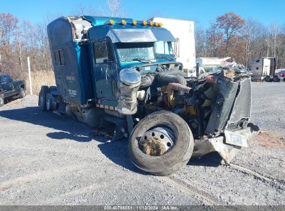 Lot #2995287514 2003 PETERBILT 379