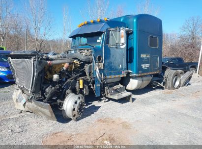 Lot #2995287514 2003 PETERBILT 379