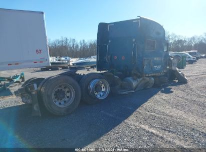 Lot #2995287514 2003 PETERBILT 379