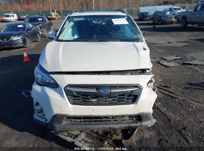 Lot #2995294726 2020 SUBARU CROSSTREK PREMIUM