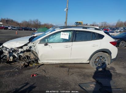 Lot #2995294726 2020 SUBARU CROSSTREK PREMIUM