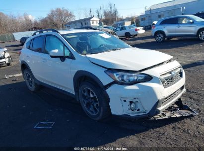 Lot #2995294726 2020 SUBARU CROSSTREK PREMIUM