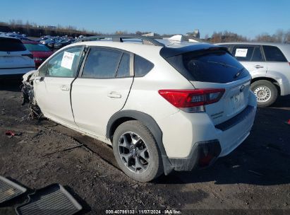 Lot #2995294726 2020 SUBARU CROSSTREK PREMIUM