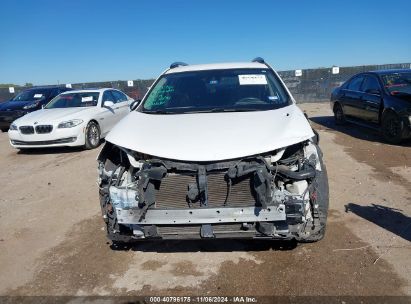 Lot #3053063067 2017 TOYOTA RAV4 LE