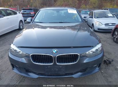 Lot #3052076032 2015 BMW 328I XDRIVE