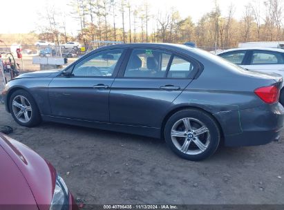 Lot #3052076032 2015 BMW 328I XDRIVE