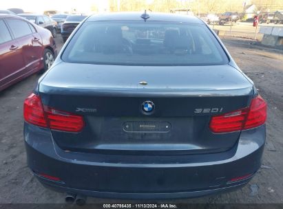 Lot #3052076032 2015 BMW 328I XDRIVE