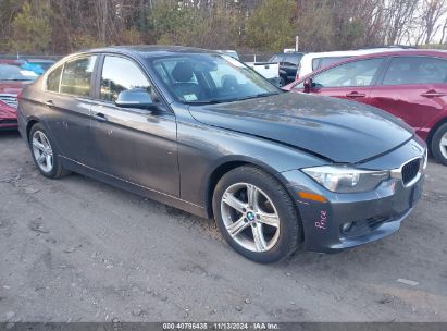 Lot #3052076032 2015 BMW 328I XDRIVE