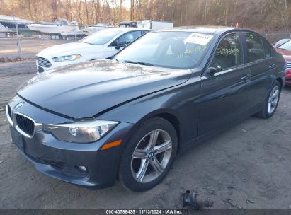 Lot #3052076032 2015 BMW 328I XDRIVE