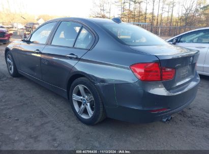 Lot #3052076032 2015 BMW 328I XDRIVE