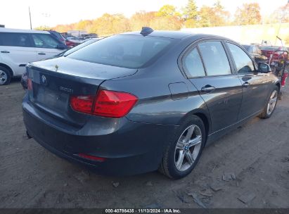 Lot #3052076032 2015 BMW 328I XDRIVE