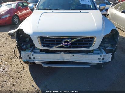 Lot #2995294719 2014 VOLVO XC90 3.2