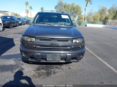 Lot #2992820410 2006 CHEVROLET TRAILBLAZER LS