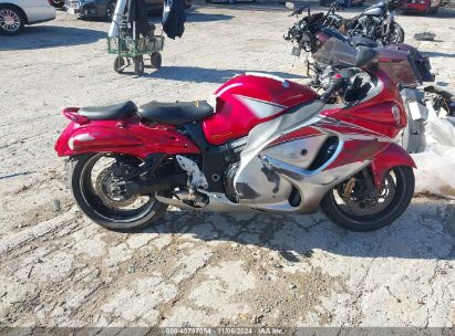 Lot #3035090667 2016 SUZUKI GSX1300 RA