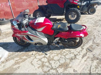 Lot #3035090667 2016 SUZUKI GSX1300 RA