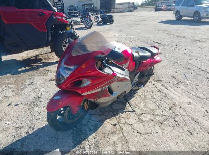 Lot #3035090667 2016 SUZUKI GSX1300 RA