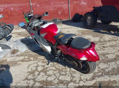 Lot #3035090667 2016 SUZUKI GSX1300 RA