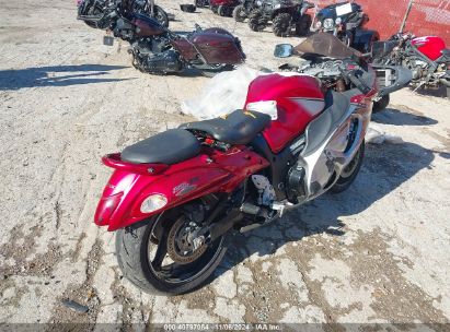 Lot #3035090667 2016 SUZUKI GSX1300 RA