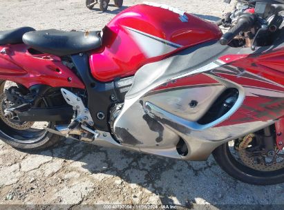 Lot #3035090667 2016 SUZUKI GSX1300 RA