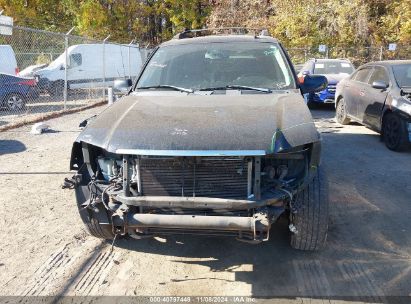 Lot #3037545234 2006 GMC ENVOY XL DENALI