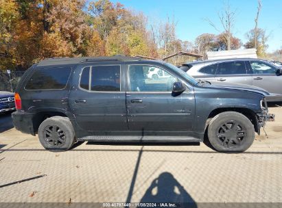 Lot #3037545234 2006 GMC ENVOY XL DENALI