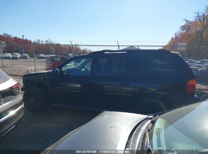 Lot #3037545234 2006 GMC ENVOY XL DENALI