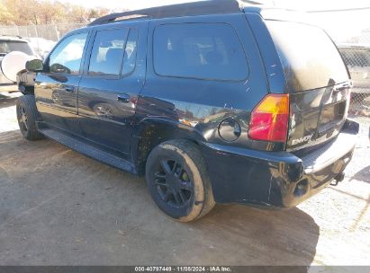 Lot #3037545234 2006 GMC ENVOY XL DENALI